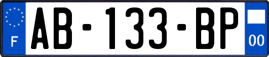 AB-133-BP