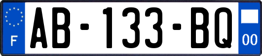 AB-133-BQ