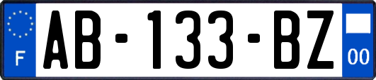 AB-133-BZ