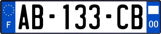 AB-133-CB