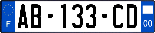 AB-133-CD