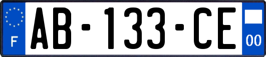 AB-133-CE