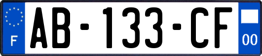 AB-133-CF