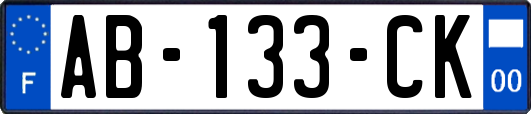 AB-133-CK