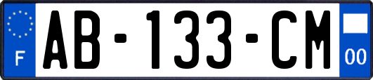 AB-133-CM