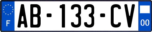 AB-133-CV