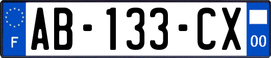 AB-133-CX