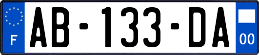 AB-133-DA