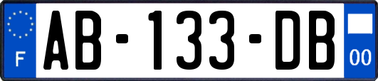 AB-133-DB