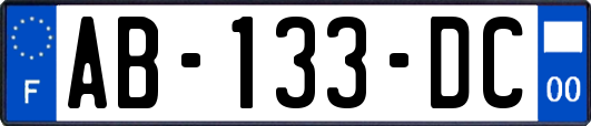 AB-133-DC