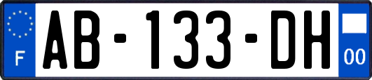 AB-133-DH