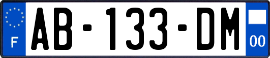 AB-133-DM