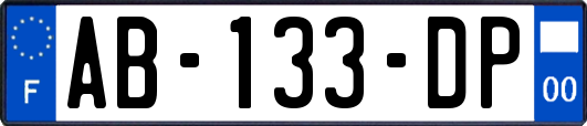 AB-133-DP