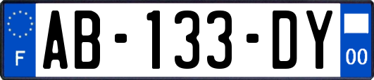 AB-133-DY