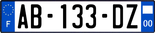 AB-133-DZ