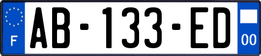 AB-133-ED