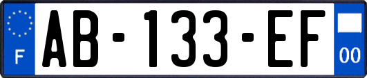 AB-133-EF