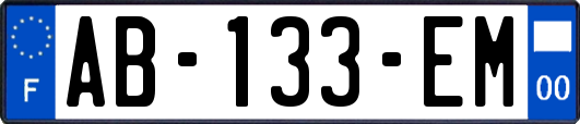 AB-133-EM