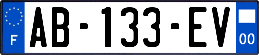 AB-133-EV