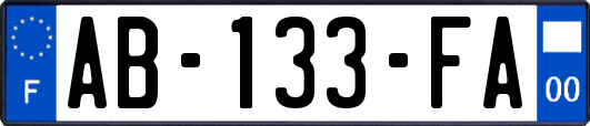 AB-133-FA