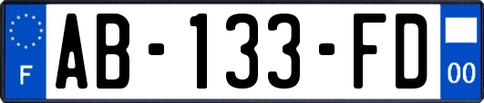 AB-133-FD