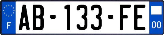 AB-133-FE