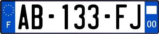 AB-133-FJ