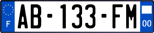 AB-133-FM