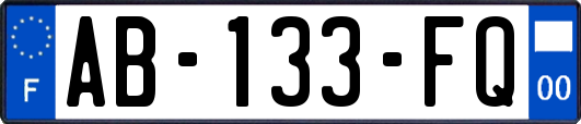 AB-133-FQ