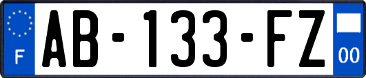 AB-133-FZ