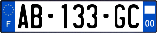 AB-133-GC