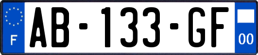 AB-133-GF