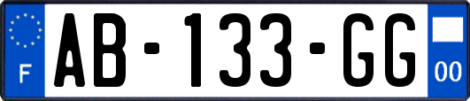 AB-133-GG