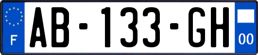 AB-133-GH