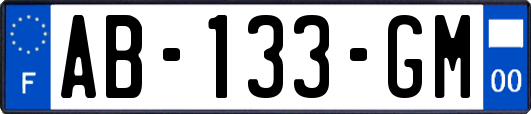 AB-133-GM