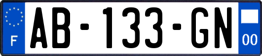 AB-133-GN