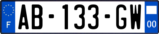 AB-133-GW