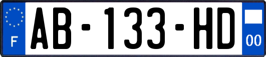 AB-133-HD