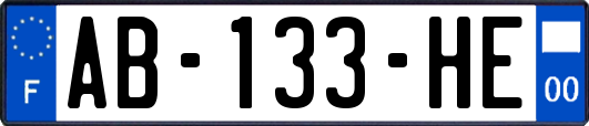 AB-133-HE