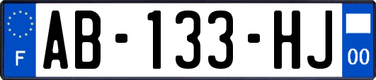 AB-133-HJ