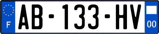 AB-133-HV