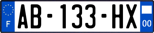 AB-133-HX