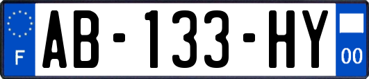 AB-133-HY