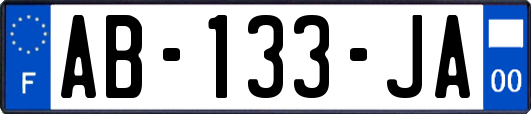 AB-133-JA