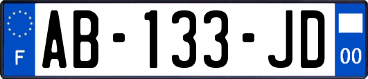 AB-133-JD