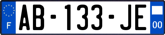 AB-133-JE