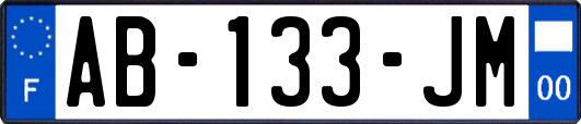 AB-133-JM