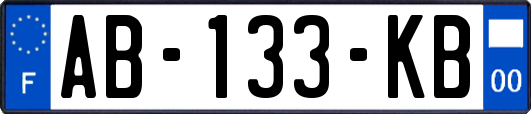 AB-133-KB