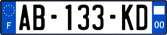 AB-133-KD