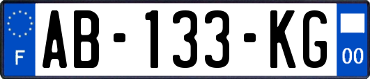 AB-133-KG